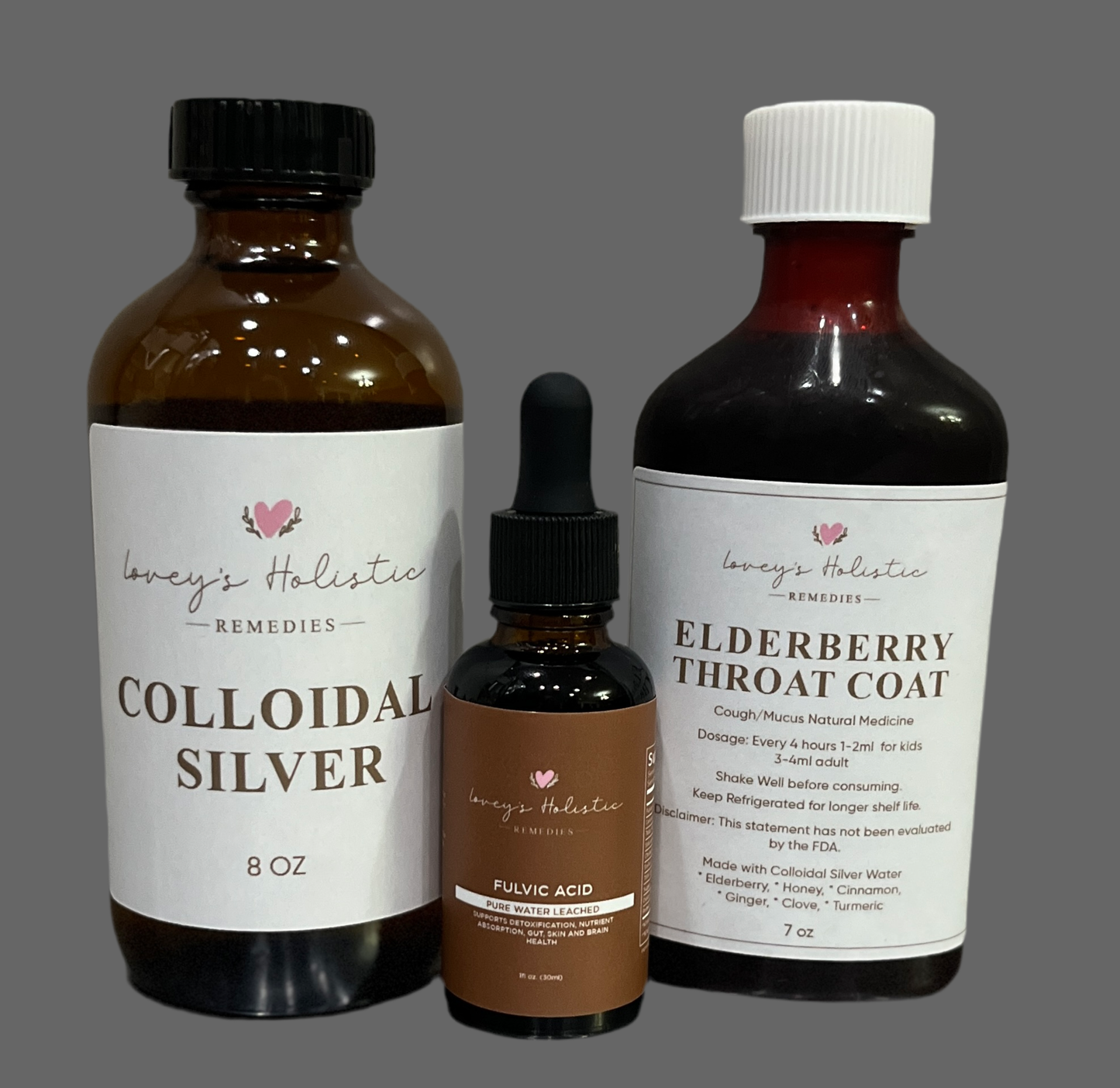 Immune Bundle