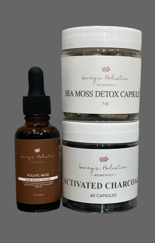 Detox Bundle
