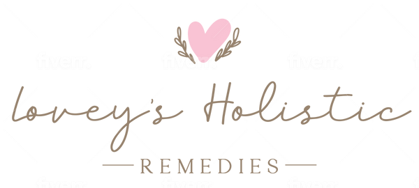 Lovey's Holistic Remedies 